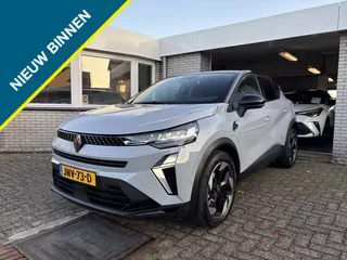 Renault Captur 1.0 TCe 90 Techno Nieuw Model!!