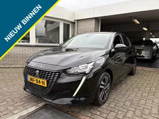 Peugeot 208 1.2 100pk Allure Pack Leder / Panodak