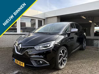 Renault Sc&eacute;nic 1.3 TCe Bose AUTOMAAT 160 PK