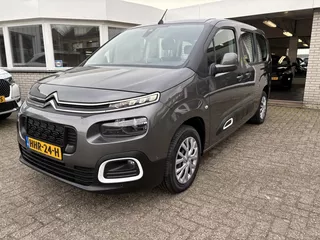 Citro&euml;n Berlingo XL 1.2 130pk Feel AUTOMAAT / Rolstoel lift