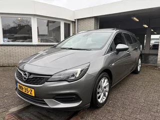 Opel Astra Sports Tourer 1.2 110pk Bns Elegance