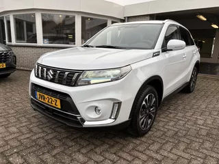 Suzuki Vitara 15 Hybr. Style AUTOMAAT Panodak