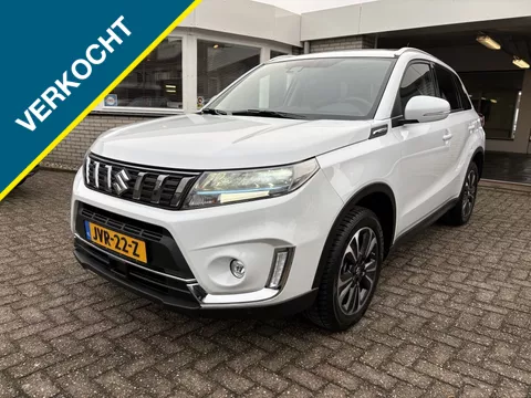 Suzuki Vitara 15 Hybr. Style AUTOMAAT Panodak