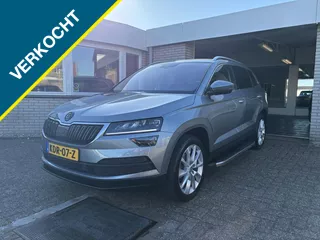 &Scaron;koda Karoq 1.5 TSI 150pk Bus Plus AUTOMAAT