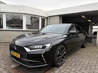 DS DS 9 Op&eacute;ra Plug in 360pk 4*4 AUTOMAAT