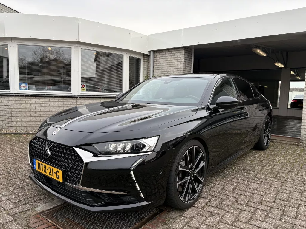 DS DS 9 Op&eacute;ra Plug in 360pk 4*4 AUTOMAAT