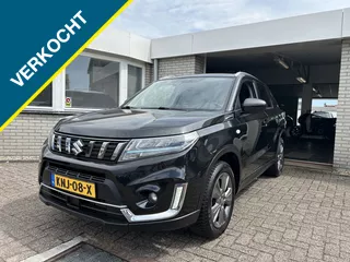 Suzuki Vitara 1.4 B.jet 129pk Select Navi / Trekh.
