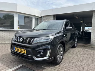Suzuki Vitara 1.4 B.jet 129pk Select Navi / Trekh.