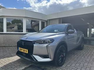 DS DS 3 1.2 130PK Perform. Line AUTOMAAT