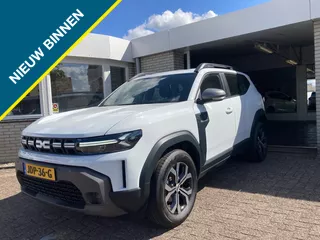 Dacia Duster 1.2 TCe 130pk Expression