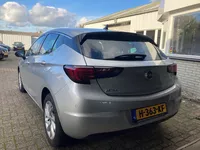 Opel Astra Elegance 110pk Navi / camera / clima airco Foto