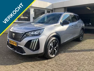 Peugeot 2008 1.2 PureTech Allure