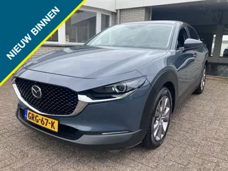 Mazda CX-30 2.0 e SkyActiv-G M.Hybrid-Bose/360 cam