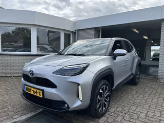 Toyota Yaris Cross 1.5 Hybrid Dynamic