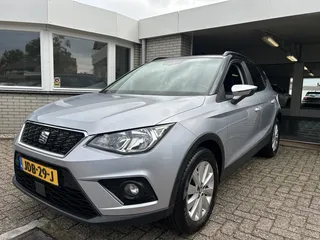 Seat Arona 1.0 TSI Style