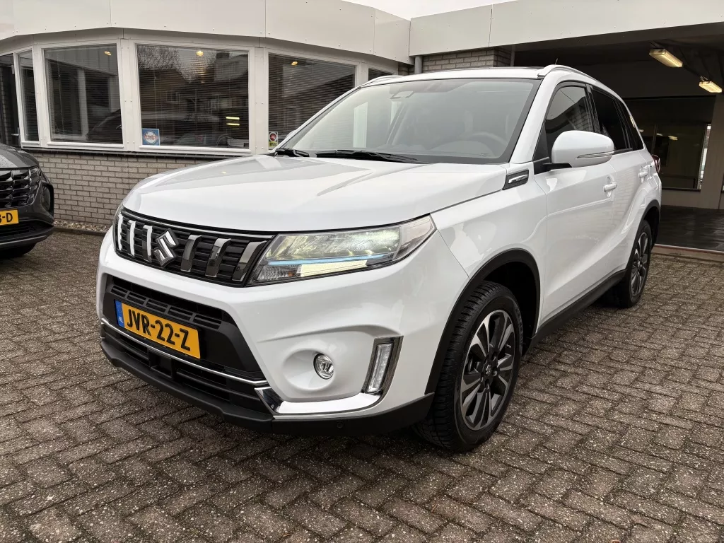Suzuki Vitara 15 Hybr. Style AUTOMAAT Panodak