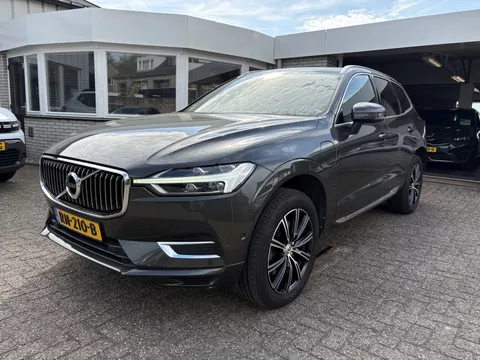 Volvo XC60 2.0 T8 TE AWD Inscr./Pano/Leer/Trekhaak