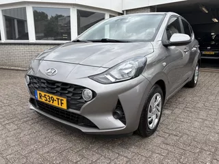 Hyundai i10 1.0 Automaat