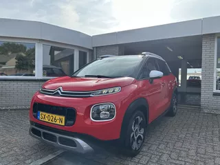 Citro&euml;n C3 Aircross 1.2 110pk S&amp;S Shine / Navi
