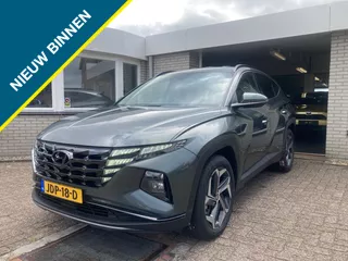 Hyundai Tucson 1.6 T-GDI PHEV Comfort AUTOMAAT