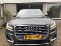 Audi Q2 1.4 TFSI 150pk AUTOMAAT S-Line Foto