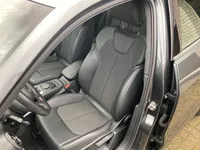 Audi Q2 1.4 TFSI 150pk AUTOMAAT S-Line Foto