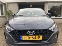 Hyundai i20 1.0 T-GDI Comfort 100pk / Carplay Foto
