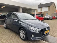 Hyundai i20 1.0 T-GDI Comfort 100pk / Carplay Foto