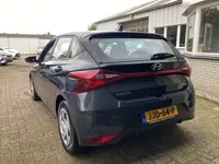 Hyundai i20 1.0 T-GDI Comfort 100pk / Carplay Foto