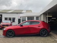 Mazda 3 2.0 SkyActiv 122pk Bose / Navi Foto