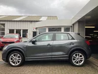 Audi Q2 1.4 TFSI 150pk AUTOMAAT S-Line Foto