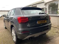 Audi Q2 1.4 TFSI 150pk AUTOMAAT S-Line Foto