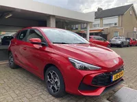 MG MG3 Hybrid+ 1.5 AUTOMAAT / Comfort Foto