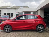 MG MG3 Hybrid+ 1.5 AUTOMAAT / Comfort Foto