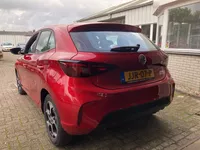 MG MG3 Hybrid+ 1.5 AUTOMAAT / Comfort Foto