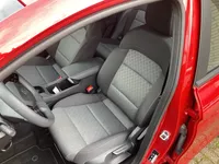 MG MG3 Hybrid+ 1.5 AUTOMAAT / Comfort Foto