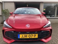 MG MG3 Hybrid+ 1.5 AUTOMAAT / Comfort Foto