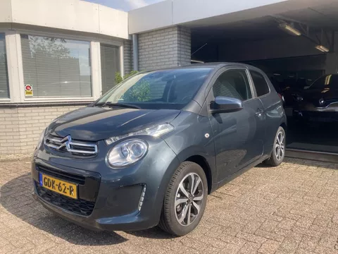 Citro&euml;n C1 1.0 VTi Shine Navi / Clima airco