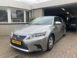 Lexus CT 200h Hybrid AUTOMAAT