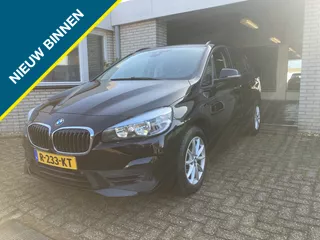 BMW 2 Serie Active Tourer 220i Executive AUTOMAAT