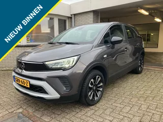 Opel Crossland 1.2 Turbo Bns Elegance / Navi