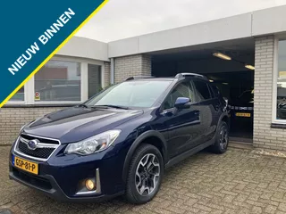 Subaru XV 1.6i AWD Premium AUTOMAAT