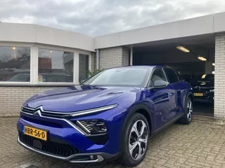 Citro&euml;n C5 X 1.2 130PK Business AUTOMAAT
