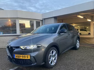 Alfa Romeo Tonale 1.5T Hybrid 130 Sprint AUTOMAAT Leder