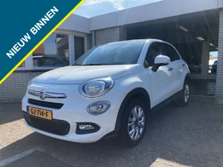 Fiat 500X 1.4 Turbo 140 PK PopStar Business