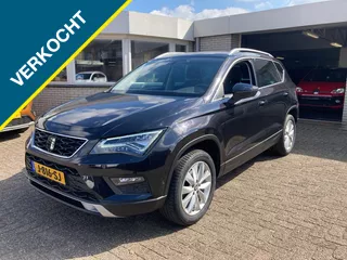 SEAT Ateca 1.5 TSI 150 AUTOMAAT Style Bus.