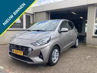 Hyundai i10 1.0 Comfort AUTOMAAT / Carplay