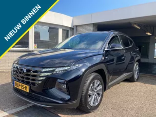 Hyundai Tucson 1.6 T-GDI MHEV Comf. AUTOMAAT 150pk