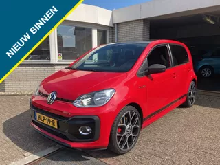 Volkswagen up! 1.0 TSI GTI 116pk Miltek Uitlaatsysteem