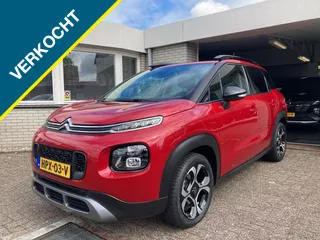 Citro&euml;n C3 Aircross 1.2 130PK Shine AUTOMAAT Pano dak